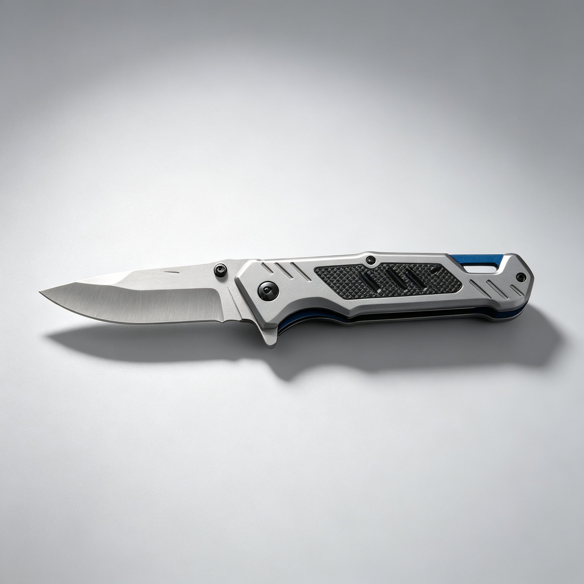 F174-4 Folding Knife – 223mm · 212g