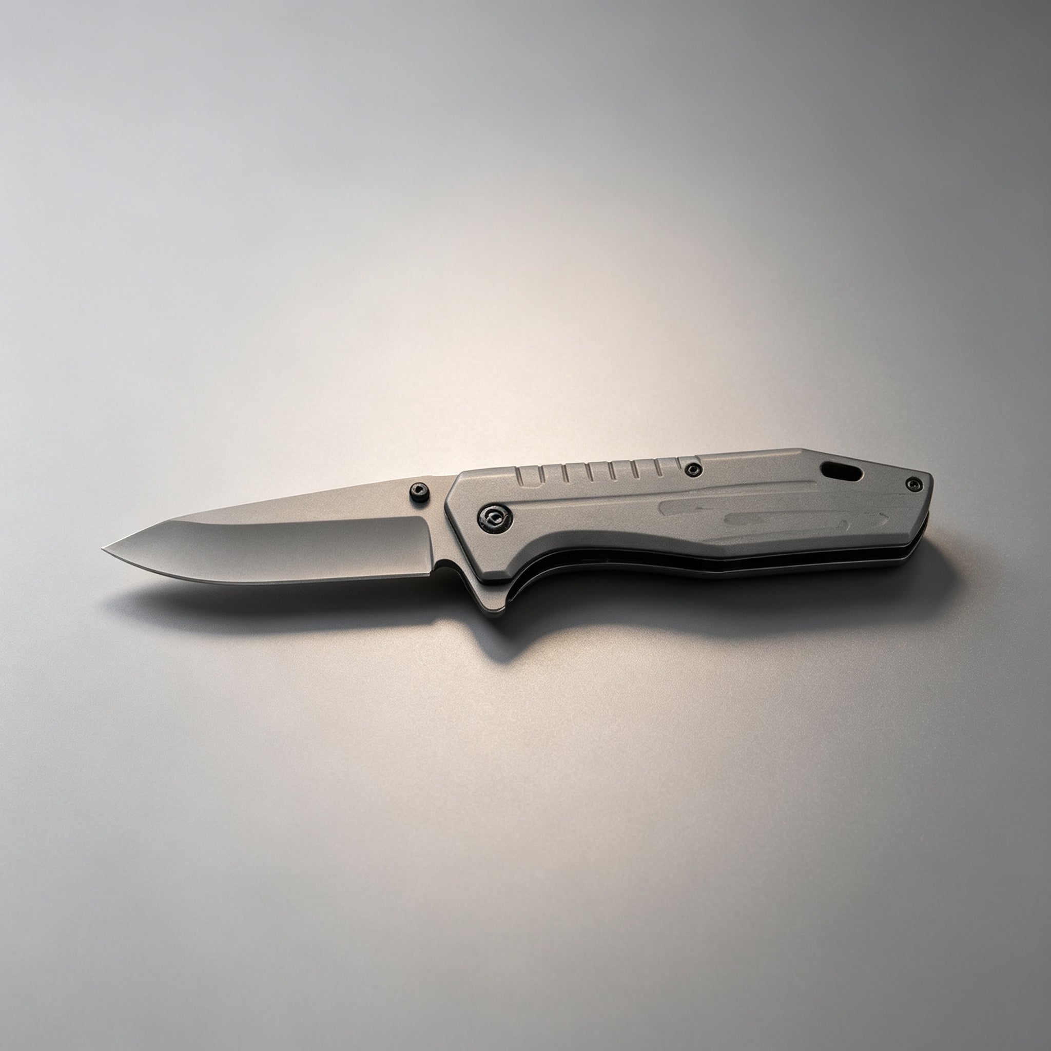 F194 Folding Knife – 214mm · 150g