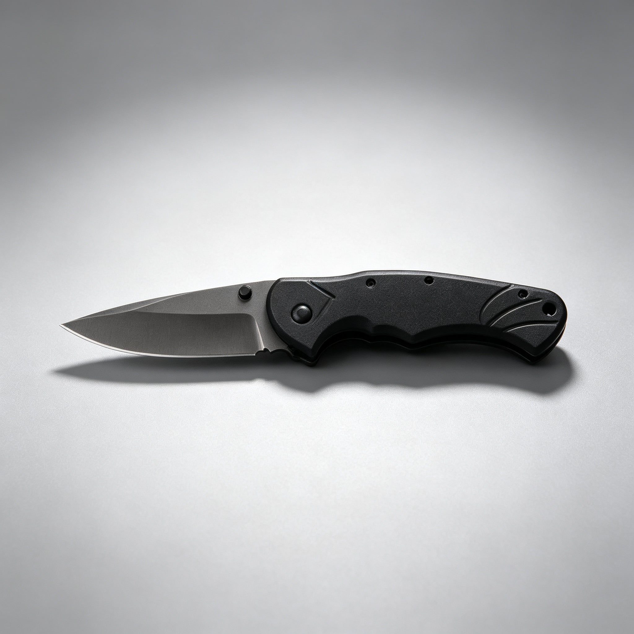 F22 Folding Knife – 176mm · 110g
