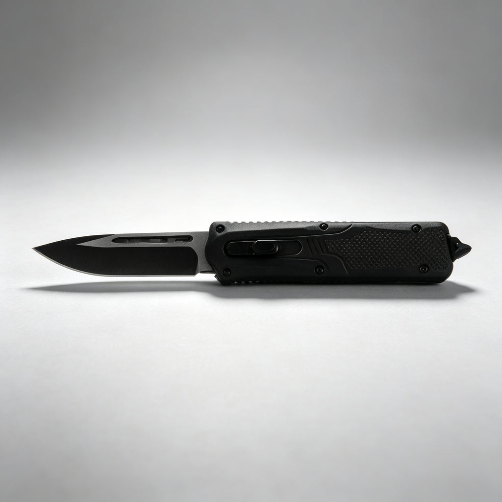 F162-3 Folding Knife – 166mm · 138g
