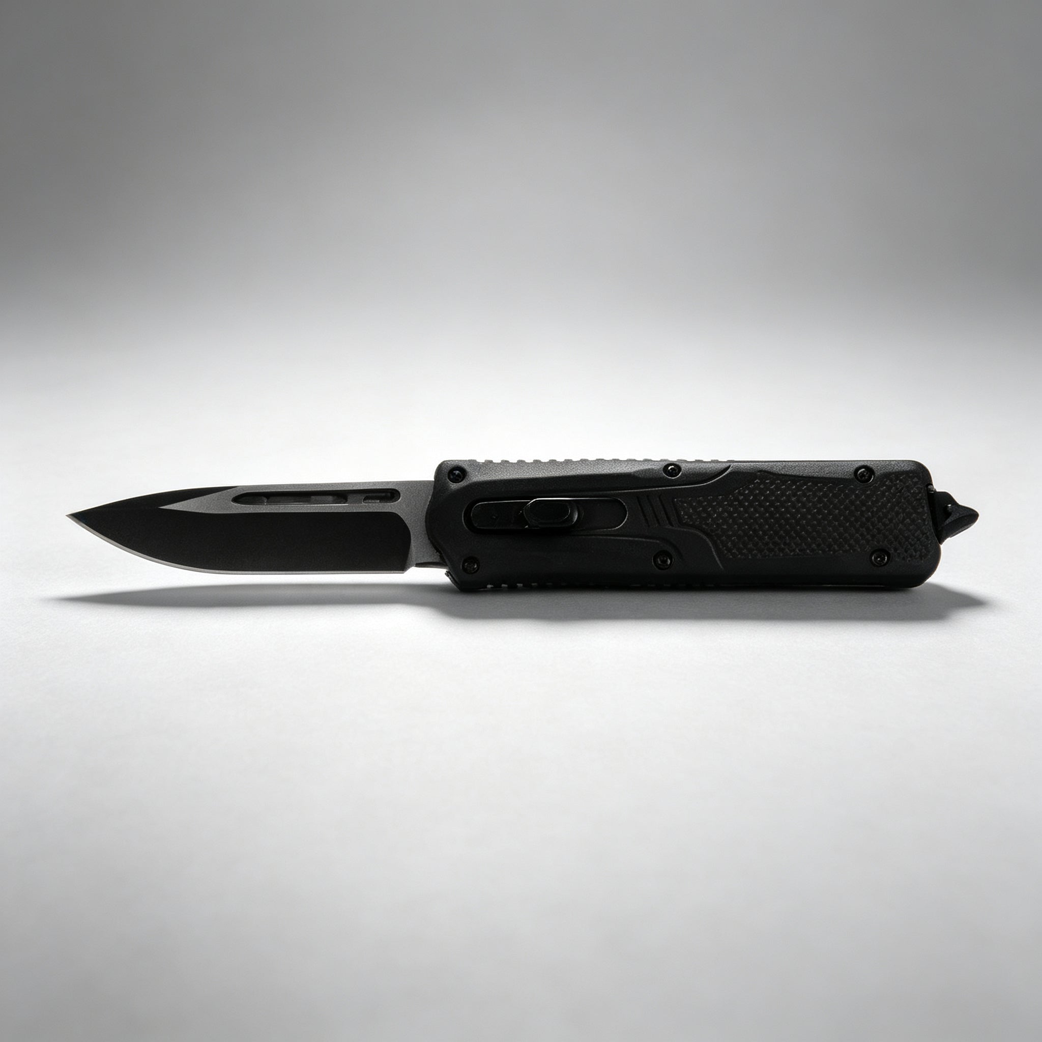 F162-3 Folding Knife – 166mm · 138g