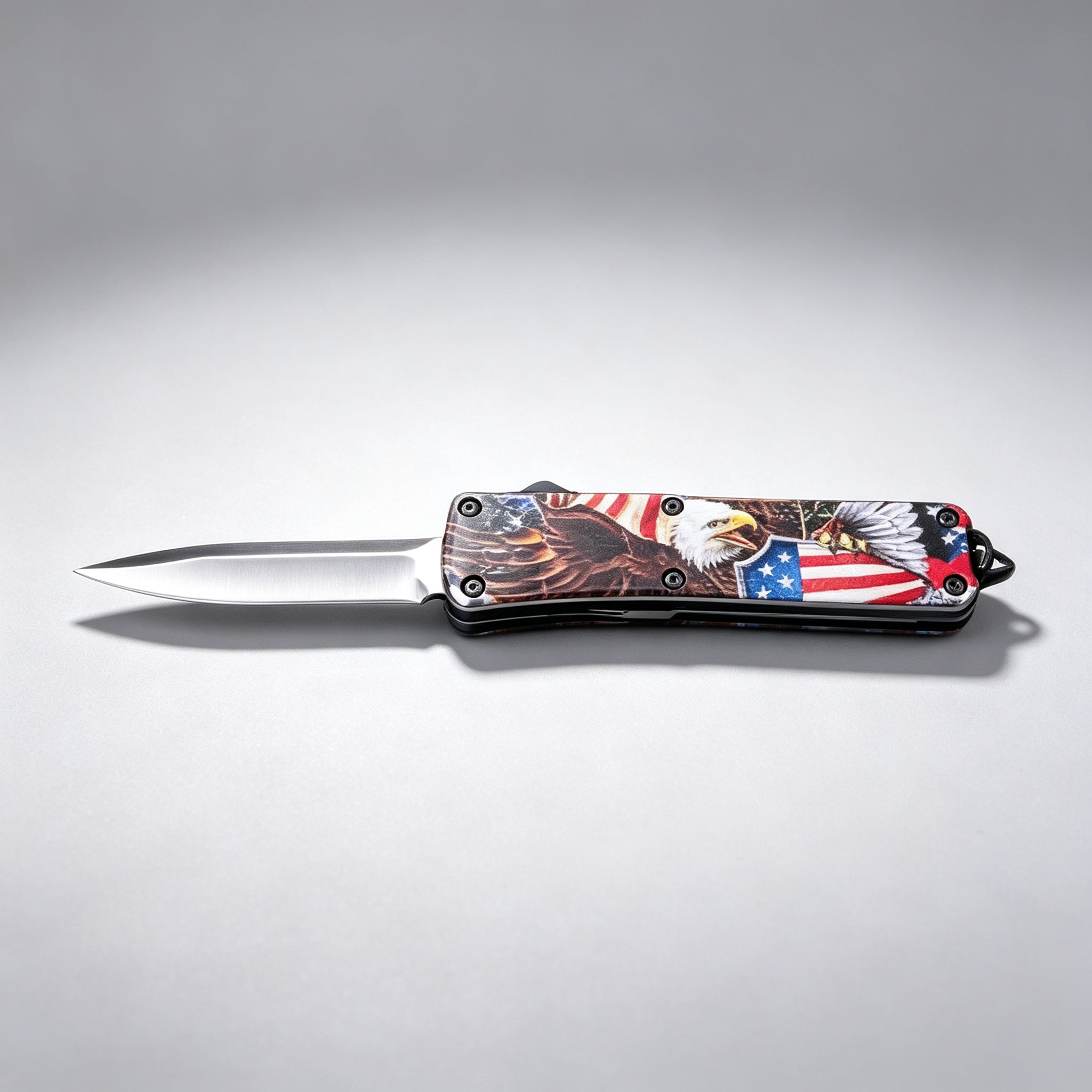 F145-1 Folding Knife Single-Edge – 170mm · 210g