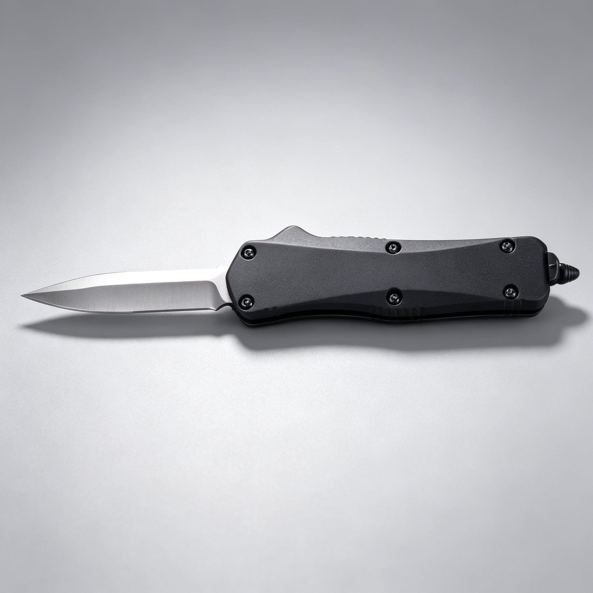 F155-1 Folding Knife Double-Edge – 175mm · 204g