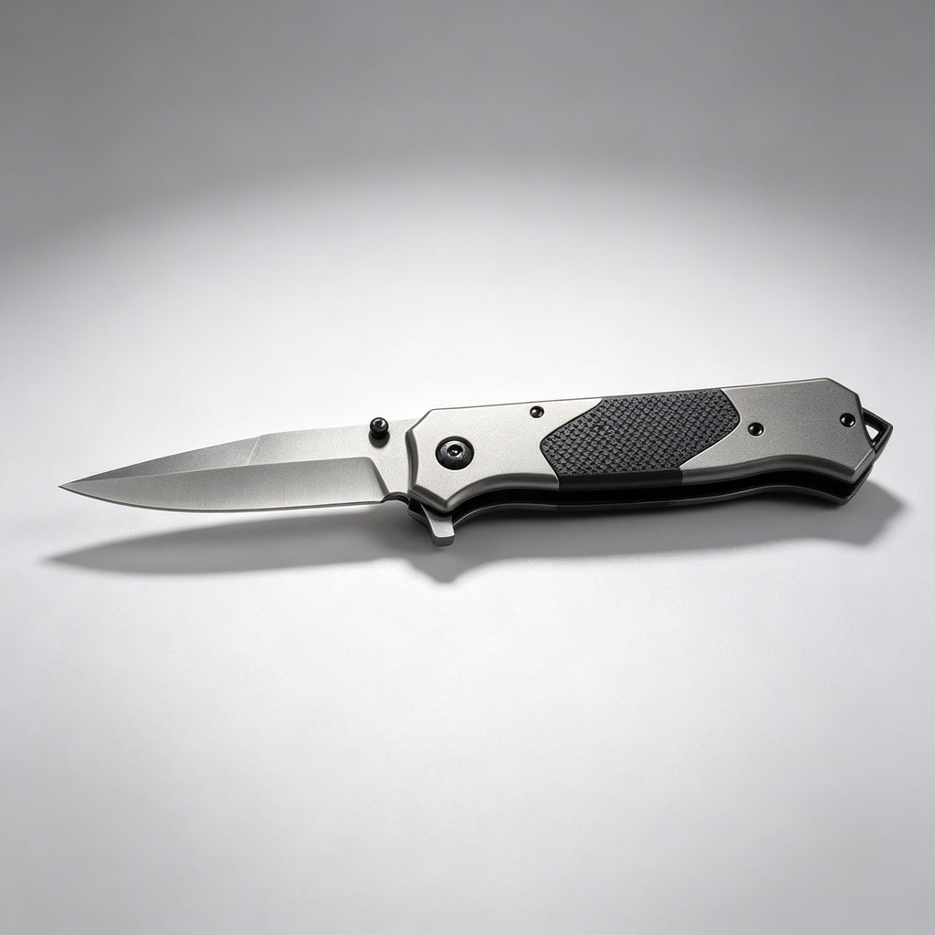 F127 Folding Knife – 225mm · 225g