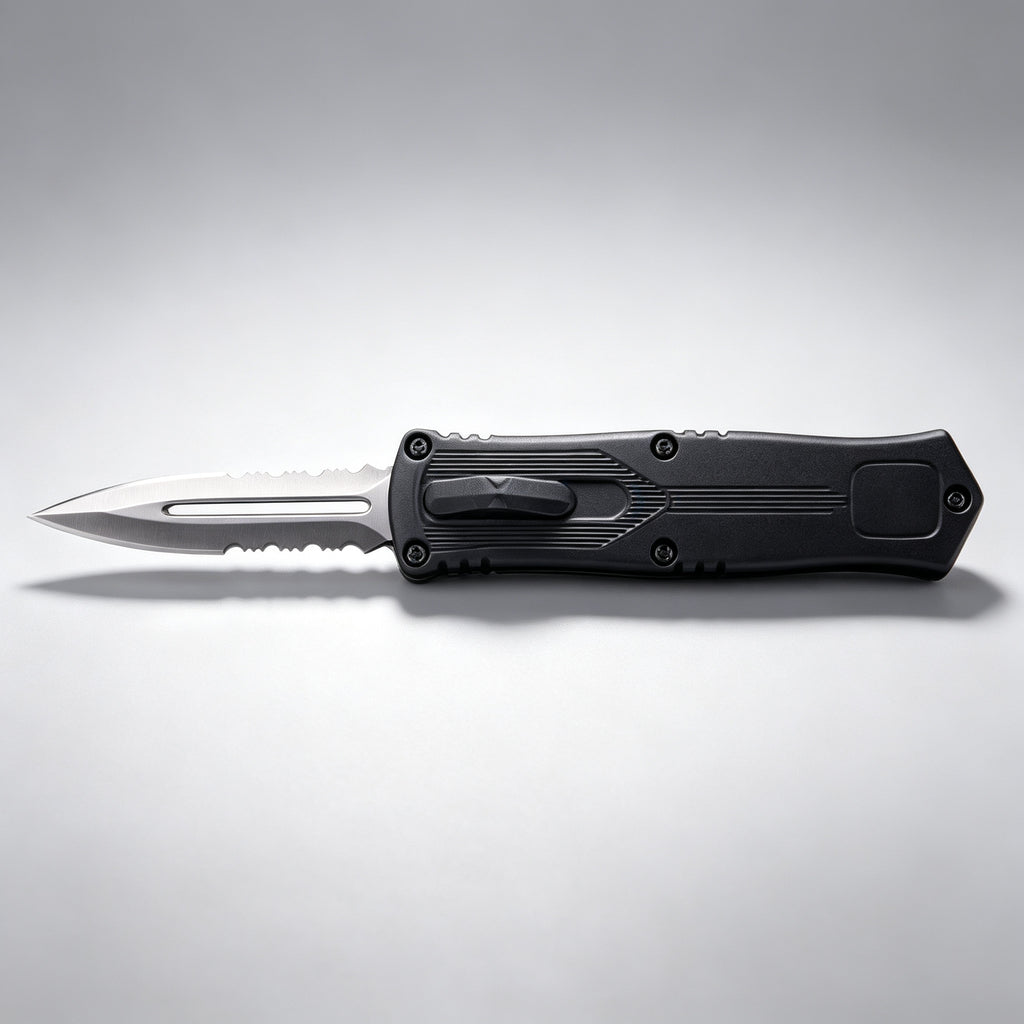 F149-D Folding Knife – 18.5mm · 241g