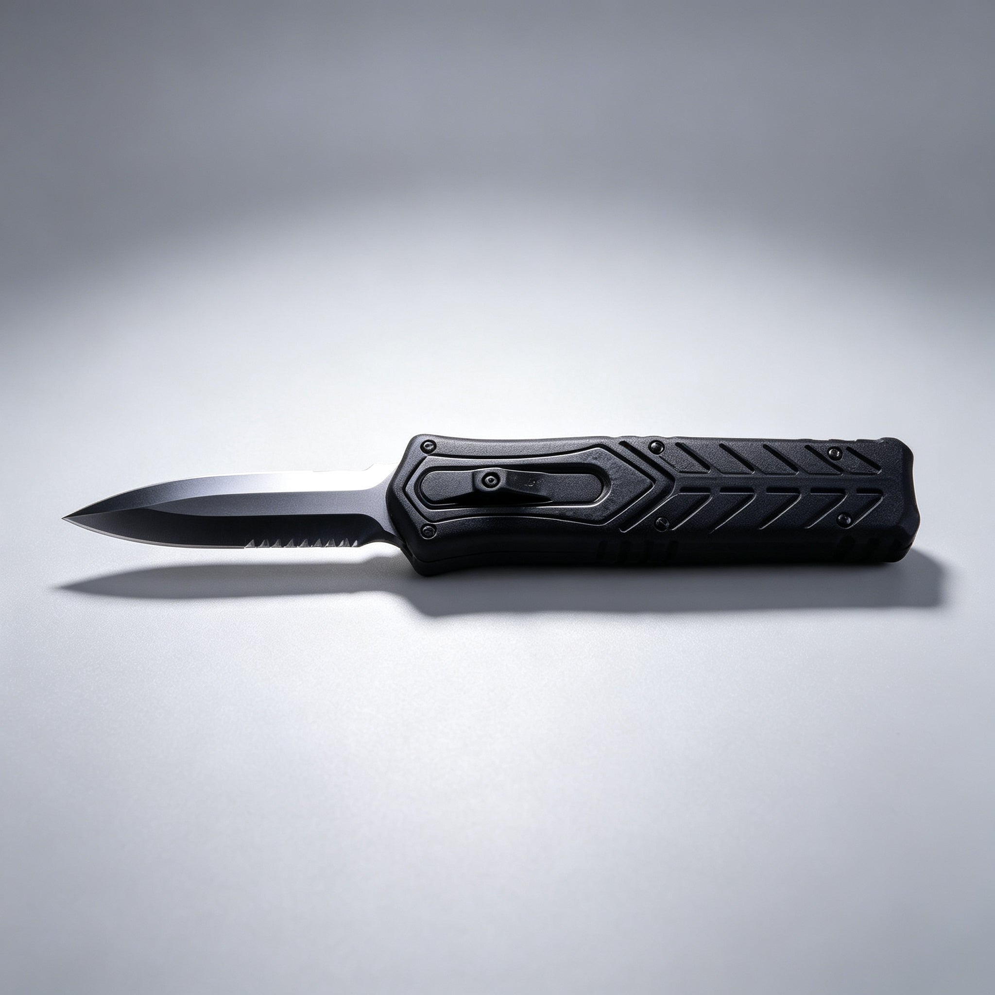 F132-2 Folding Knife – 215mm · 236g