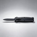 F147 Folding Knife Single-Edge White – 130mm · 59.5g
