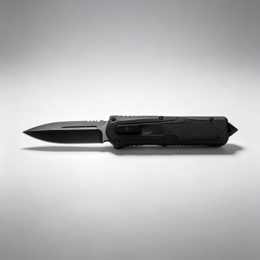 F162-1 Folding Knife – 166mm · 138g