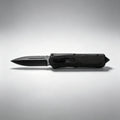 F162-1 Folding Knife – 166mm · 138g