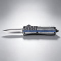 F145-3 Folding Knife Single-Edge – 170mm · 210g