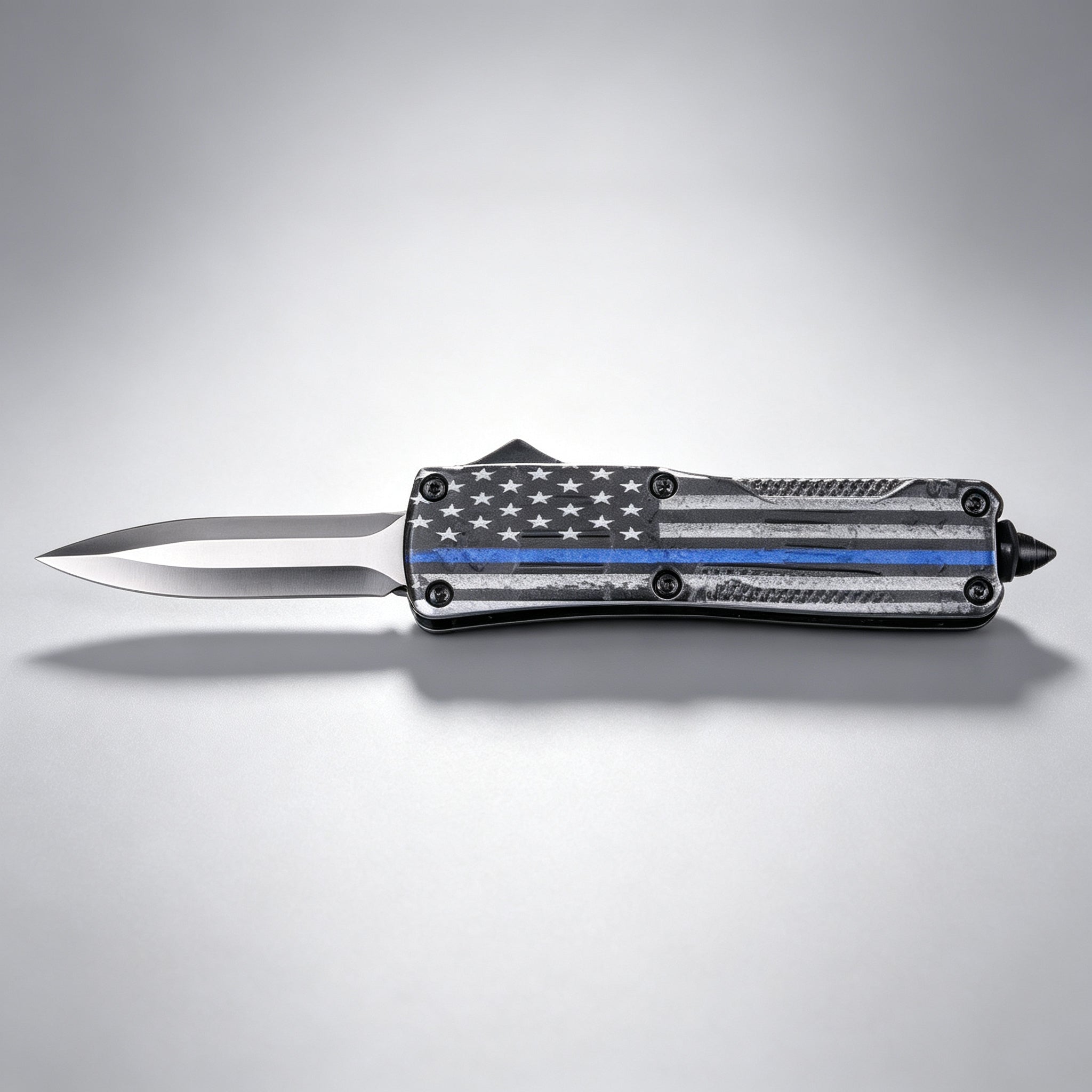 F145-3 Folding Knife Single-Edge – 170mm · 210g