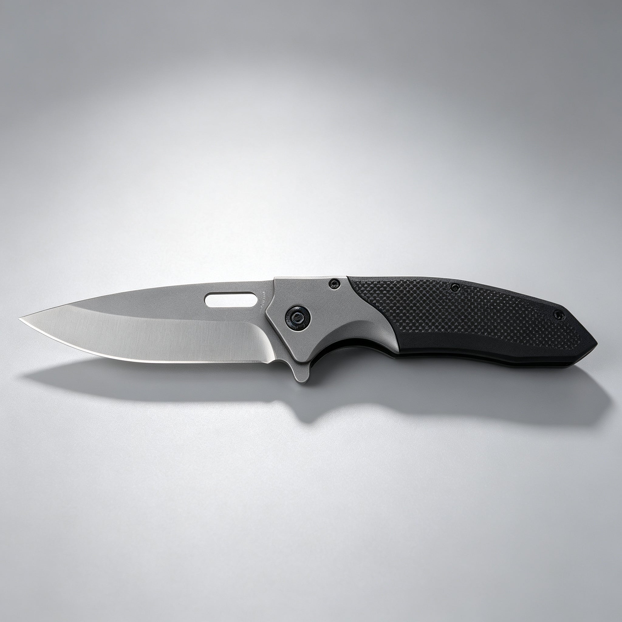 F175-4 Folding Knife – 223mm · 212g
