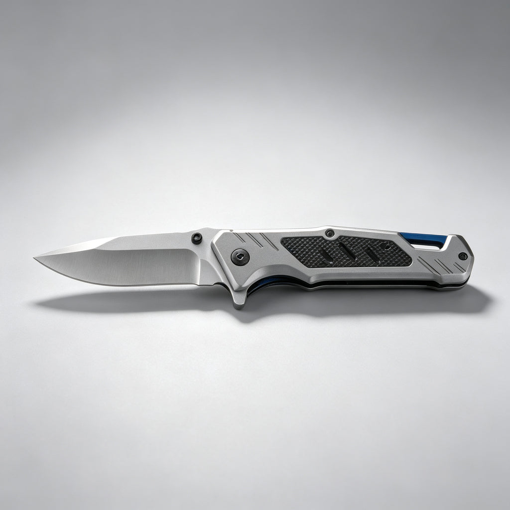 F174-3 Folding Knife – 223mm · 212g