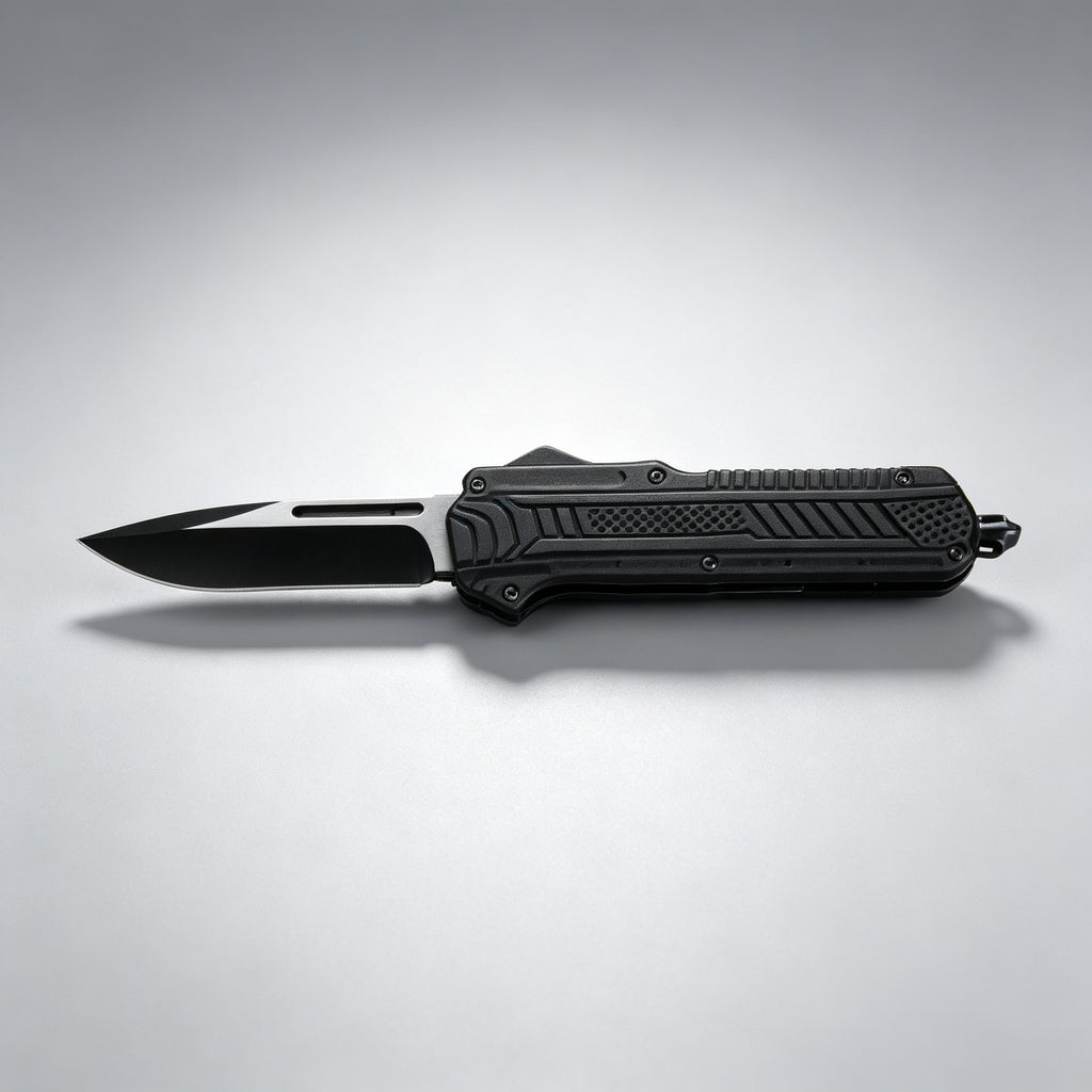 F178A Folding Knife – 192mm · 192g