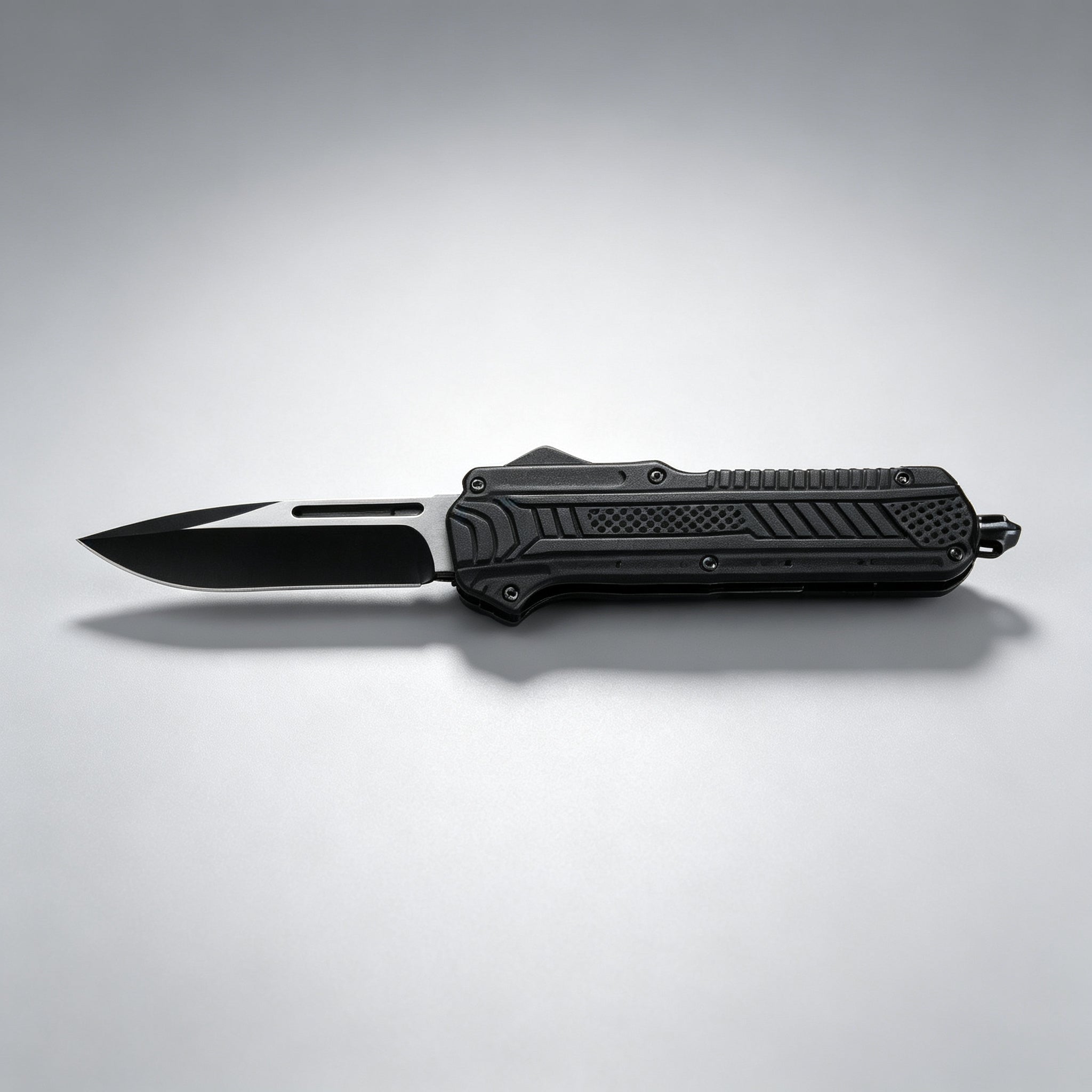 F178A Folding Knife – 192mm · 192g