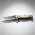 F81 Folding Knife – 205mm · 210g