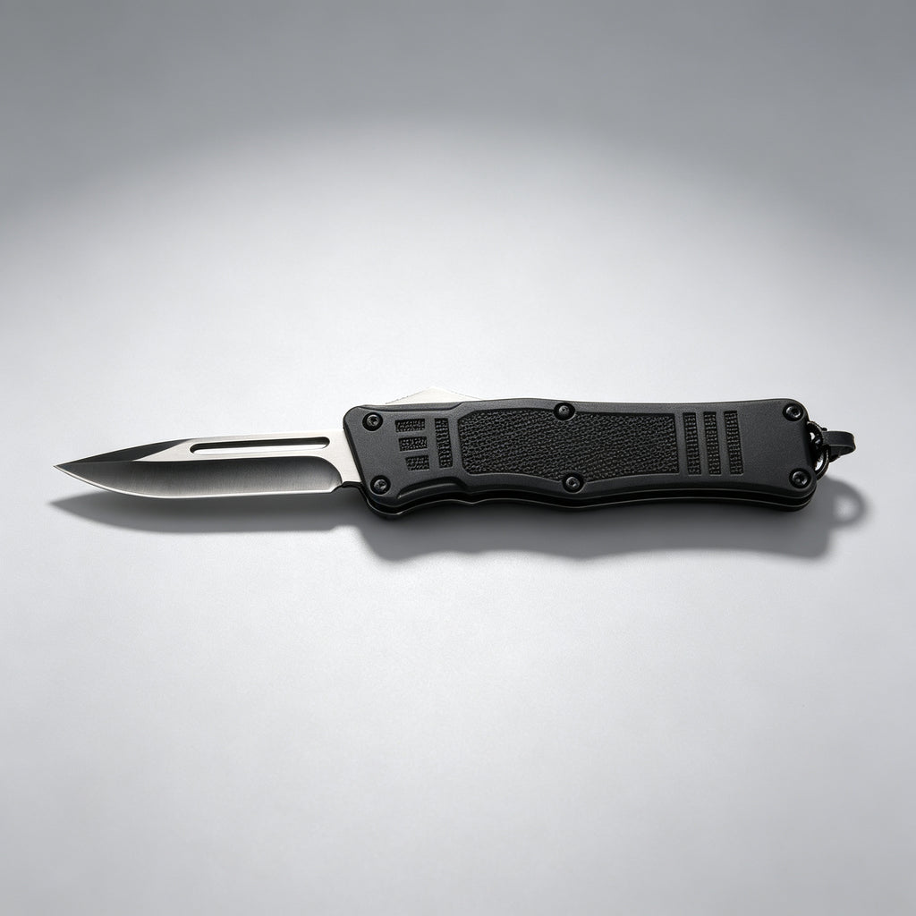 F182-2 Folding Knife Single-Edge Small – 168mm · 129g