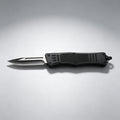 F182-2 Folding Knife Single-Edge Small – 168mm · 129g