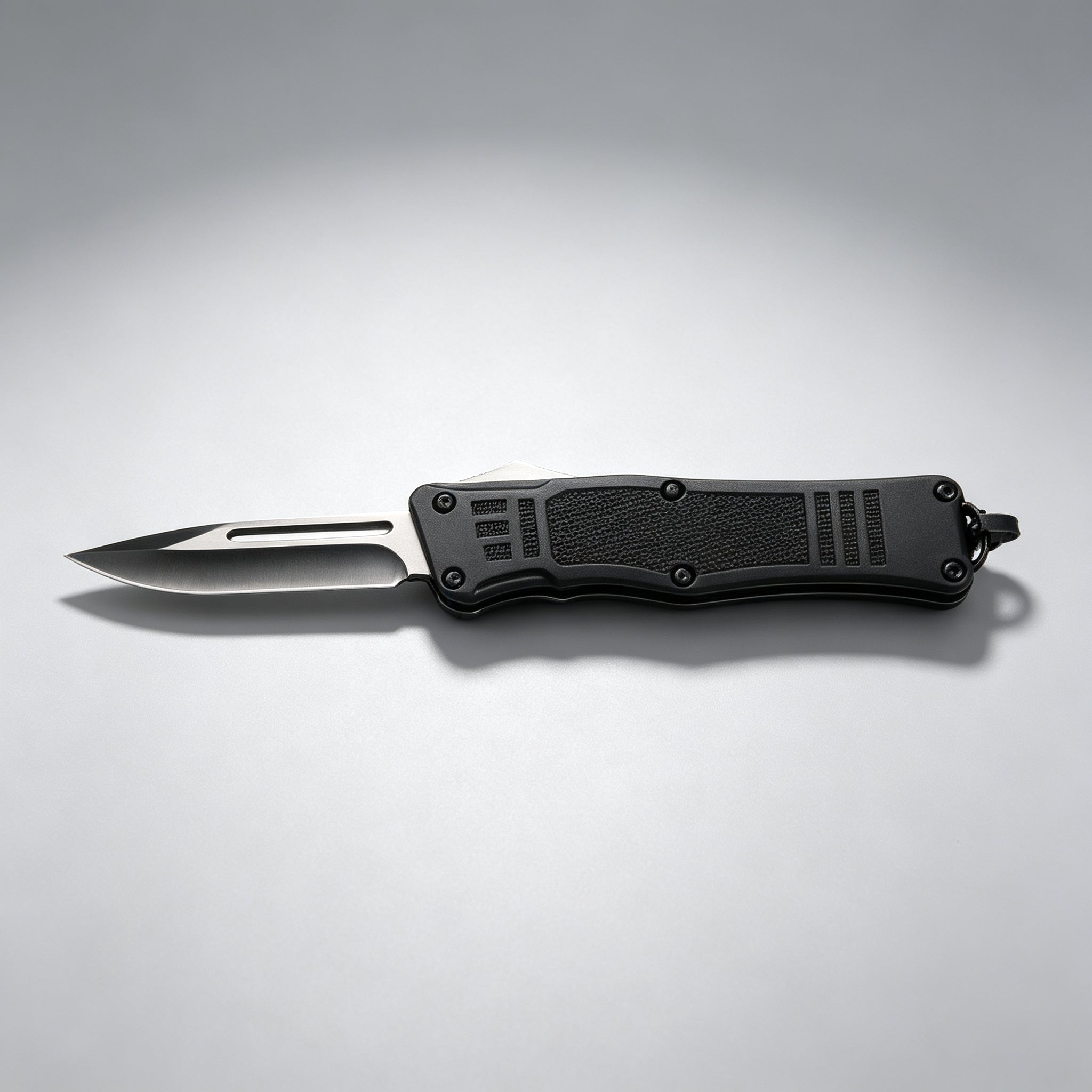 F182-2 Folding Knife Single-Edge Small – 168mm · 129g