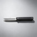F220 Bearing Folding Knife Black Handle – 226mm · 162g