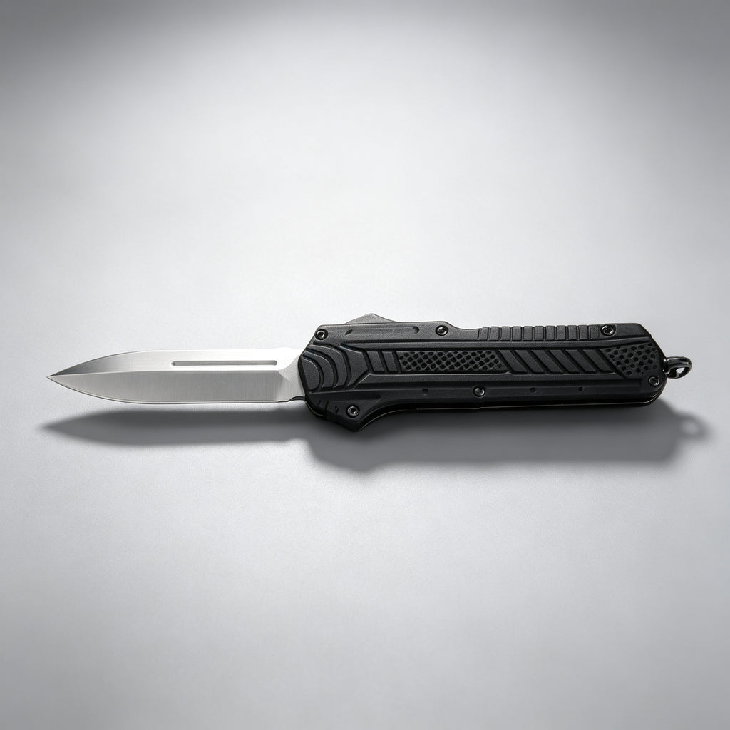 F178B Folding Knife – 192mm · 192g
