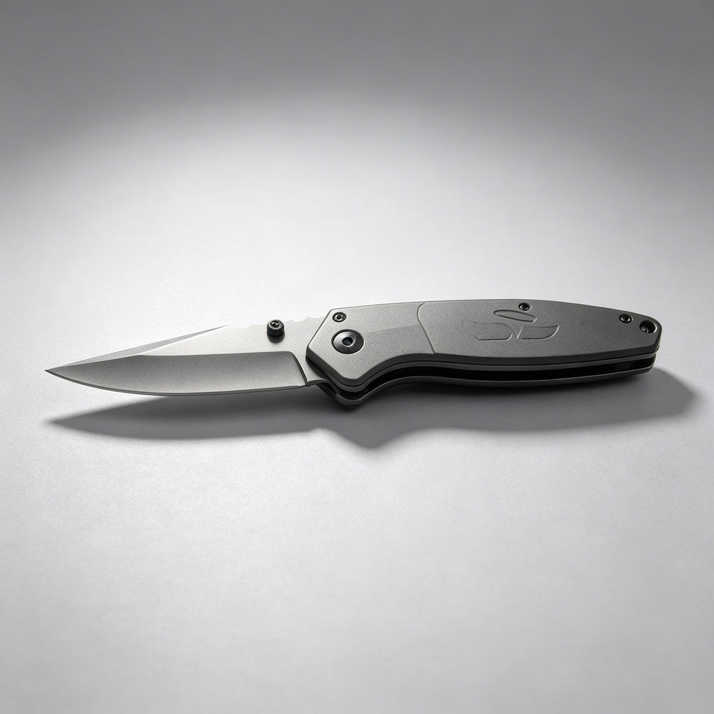 F47 Folding Knife – 190mm · 175g
