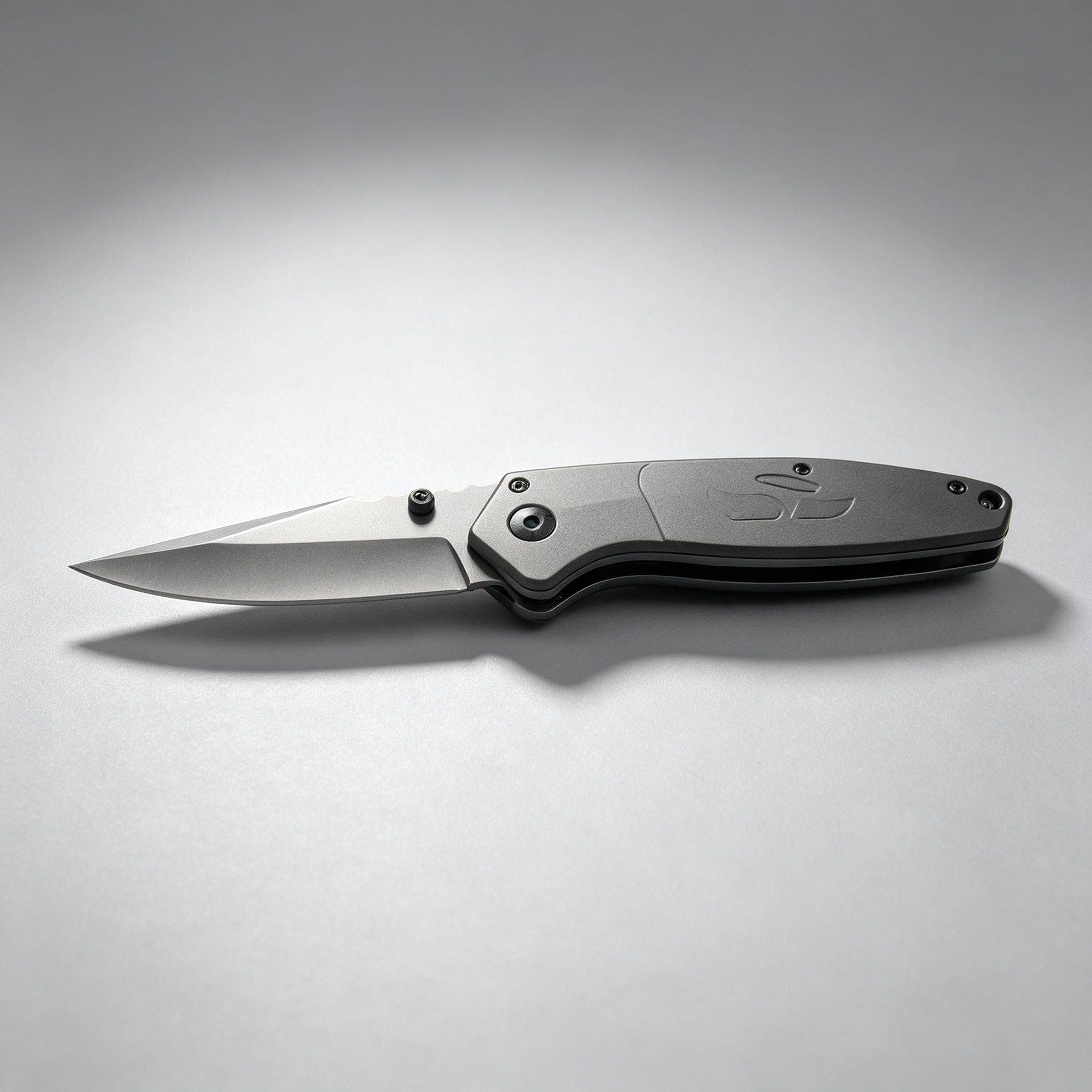 F47 Folding Knife – 190mm · 175g
