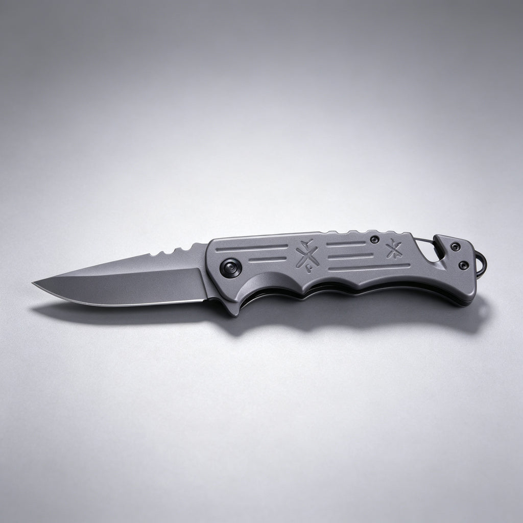 F131 Folding Knife – 210mm · 236g