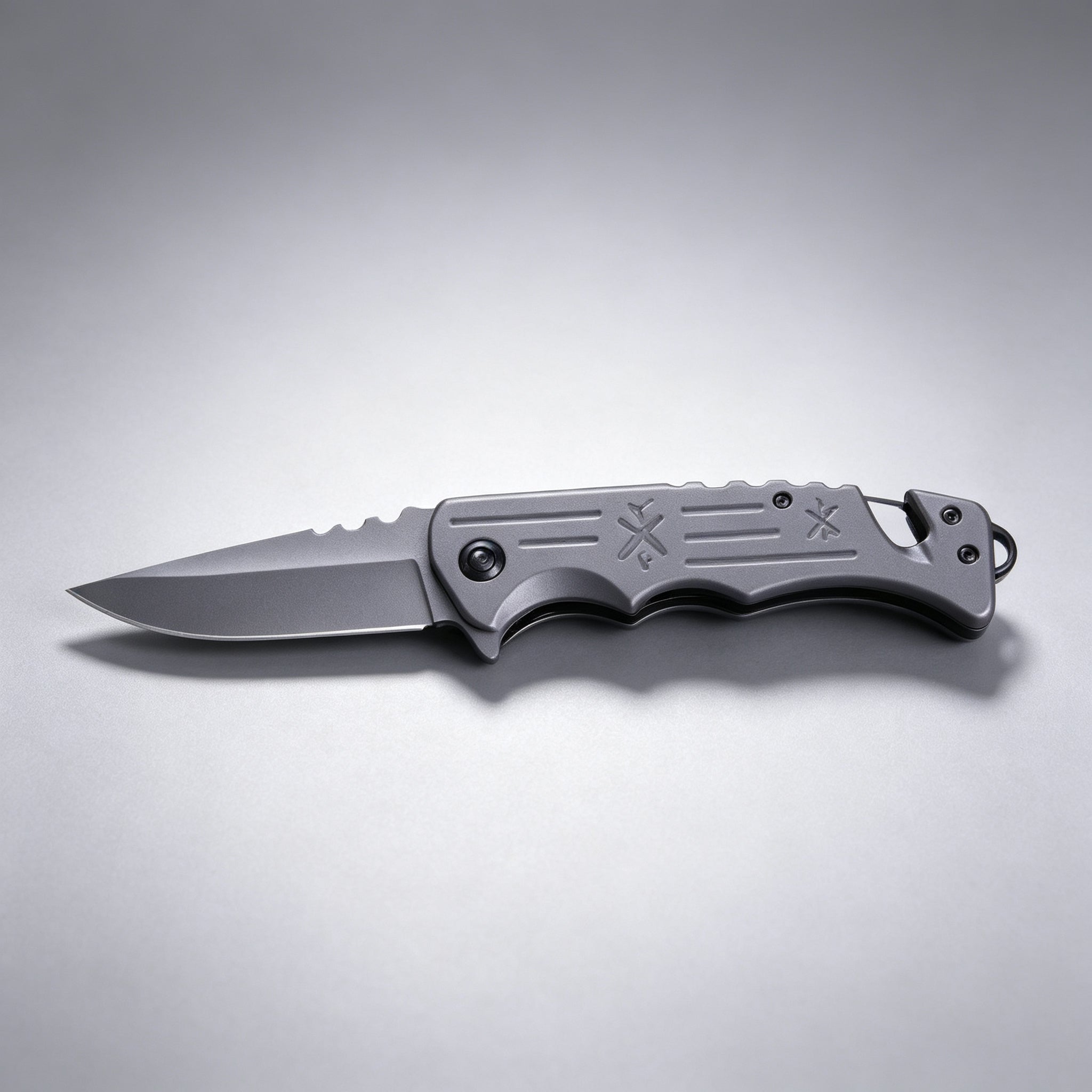 F131 Folding Knife – 210mm · 236g