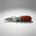 F114 Folding Knife – 156mm · 140g