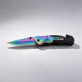 F90 Folding Knife – 215mm · 230g