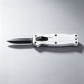 F148 Folding Knife Double-Edge – 130mm · 59.5g