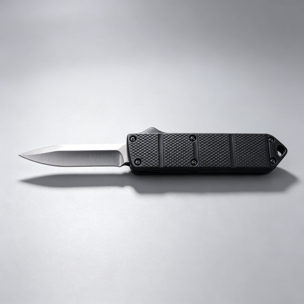 F148 Folding Knife Single-Edge – 130mm · 59.5g