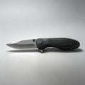 F221-1 Bearing Folding Knife – 226mm · 162g