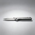 F184 Folding Knife Single-Edge Medium – 197mm · 185g