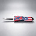 F145-4 Folding Knife Double-Edge – 170mm · 210g