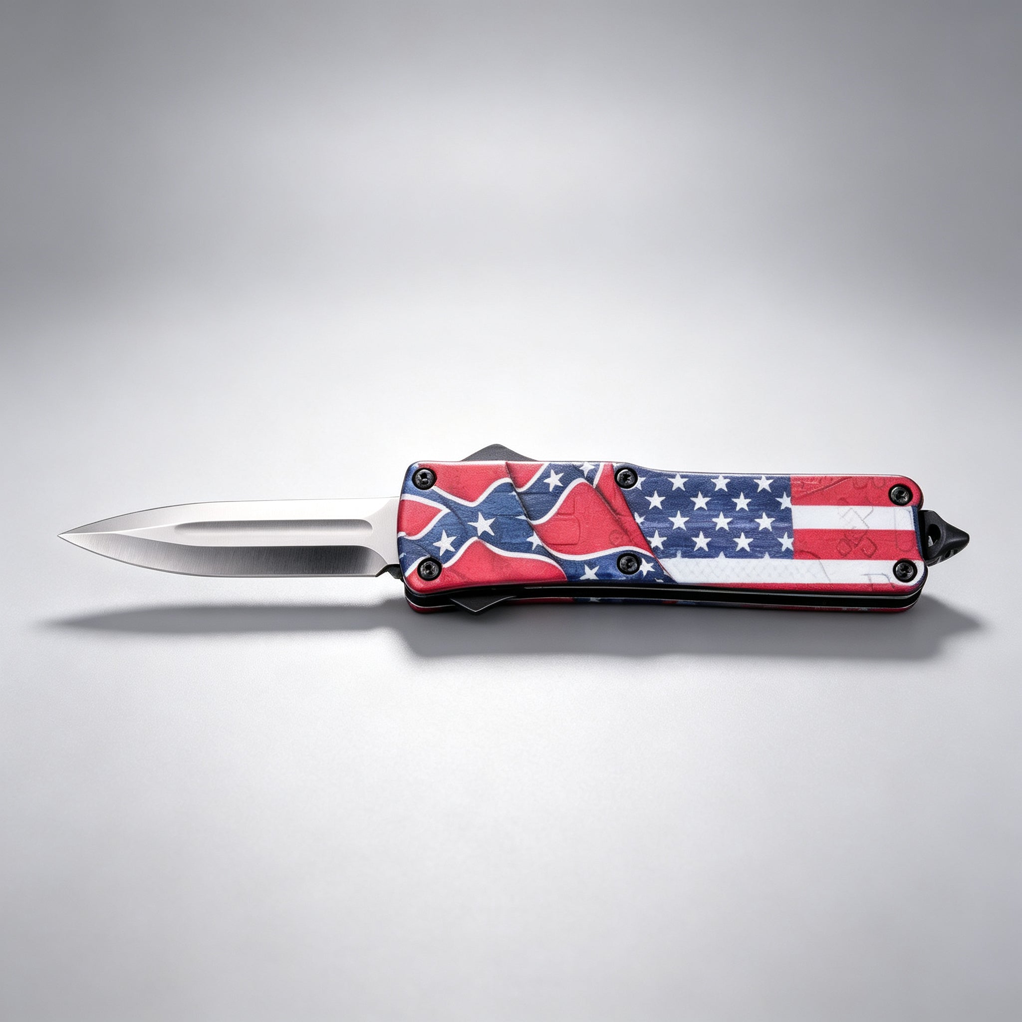 F145-4 Folding Knife Double-Edge – 170mm · 210g