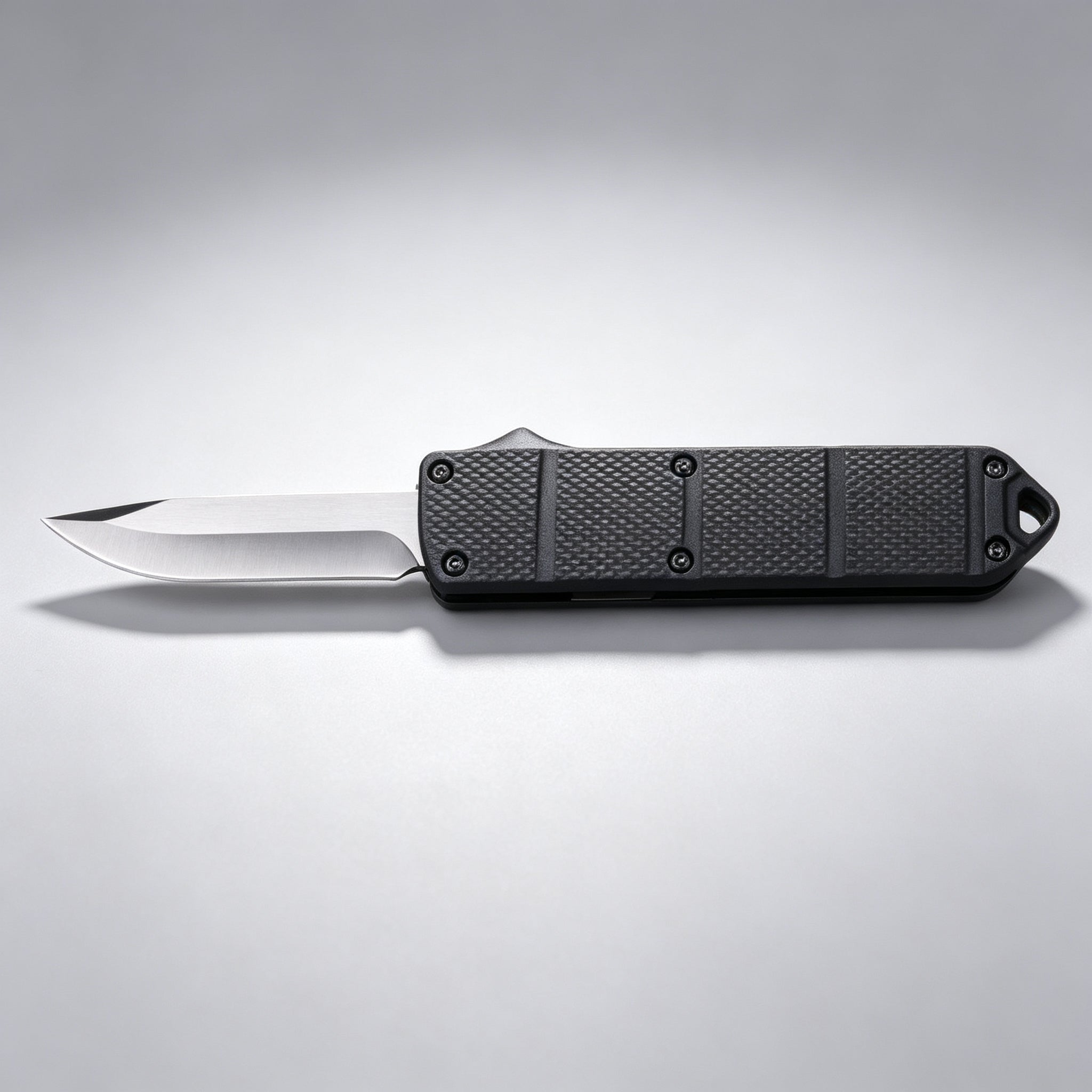 F148 Folding Knife Double-Edge – 130mm · 59.5g
