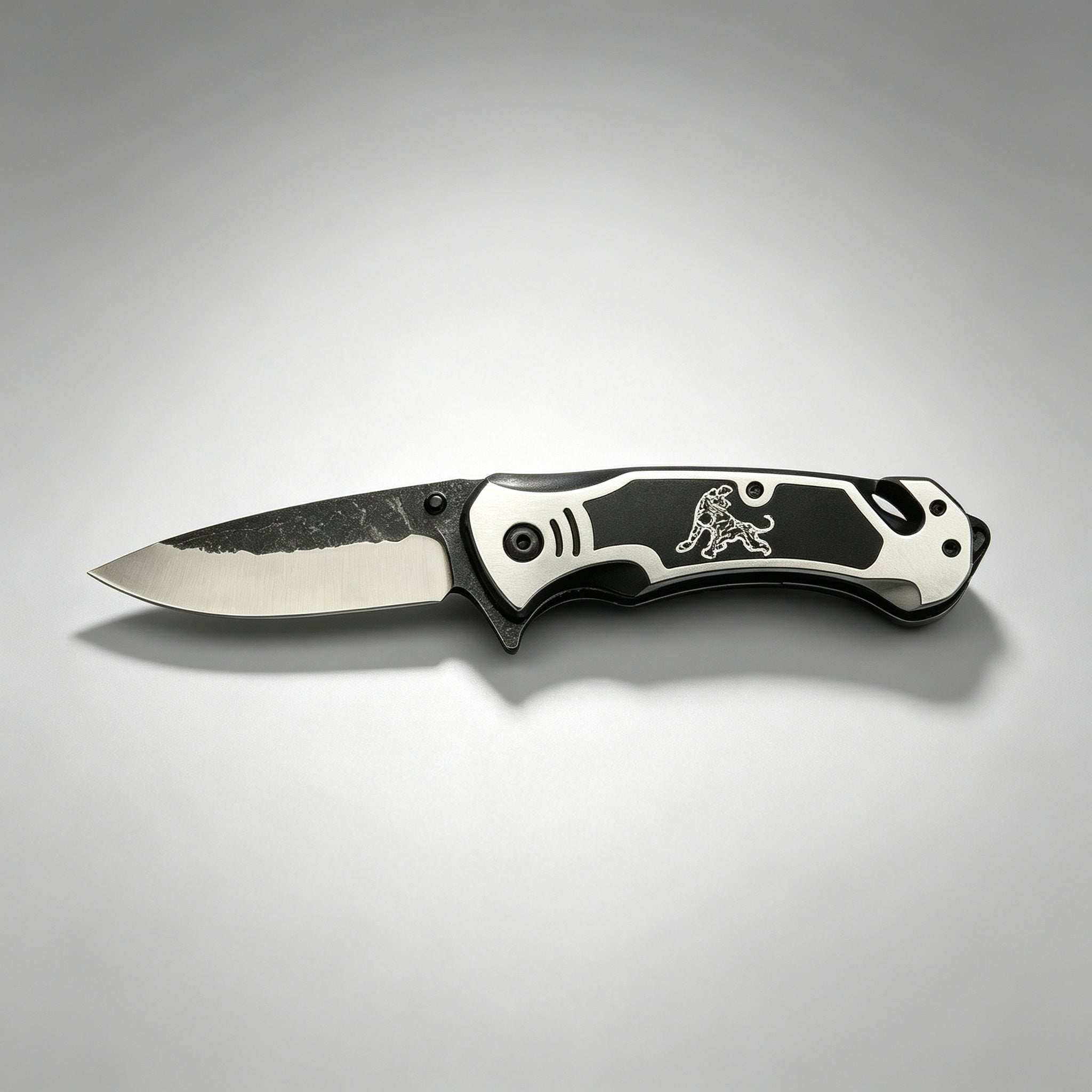 F48 Folding Knife – 200mm