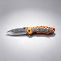 F98 Folding Knife – 230mm · 205g
