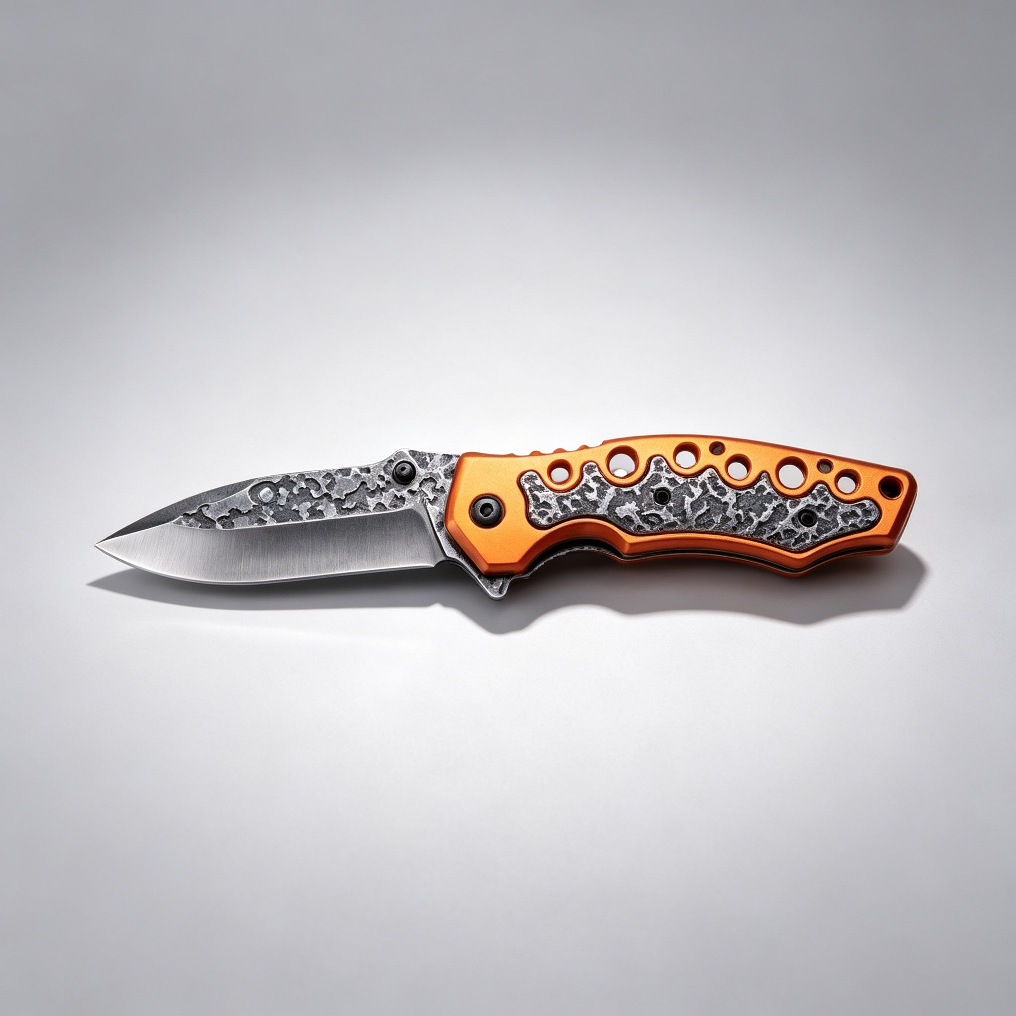 F98 Folding Knife – 230mm · 205g