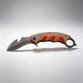 F92 Folding Knife – 210mm · 170g