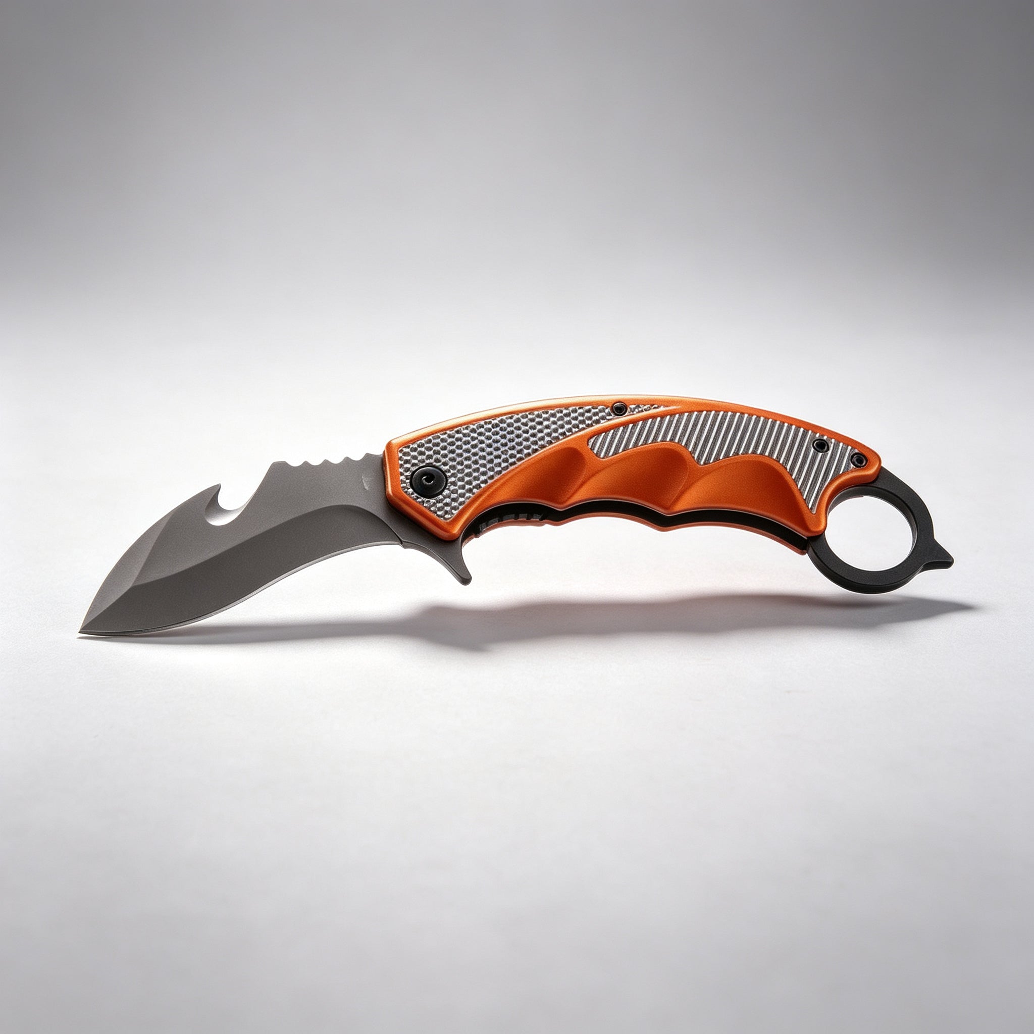 F92 Folding Knife – 210mm · 170g