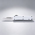 F147 Folding Knife Double-Edge – 130mm · 59.5g