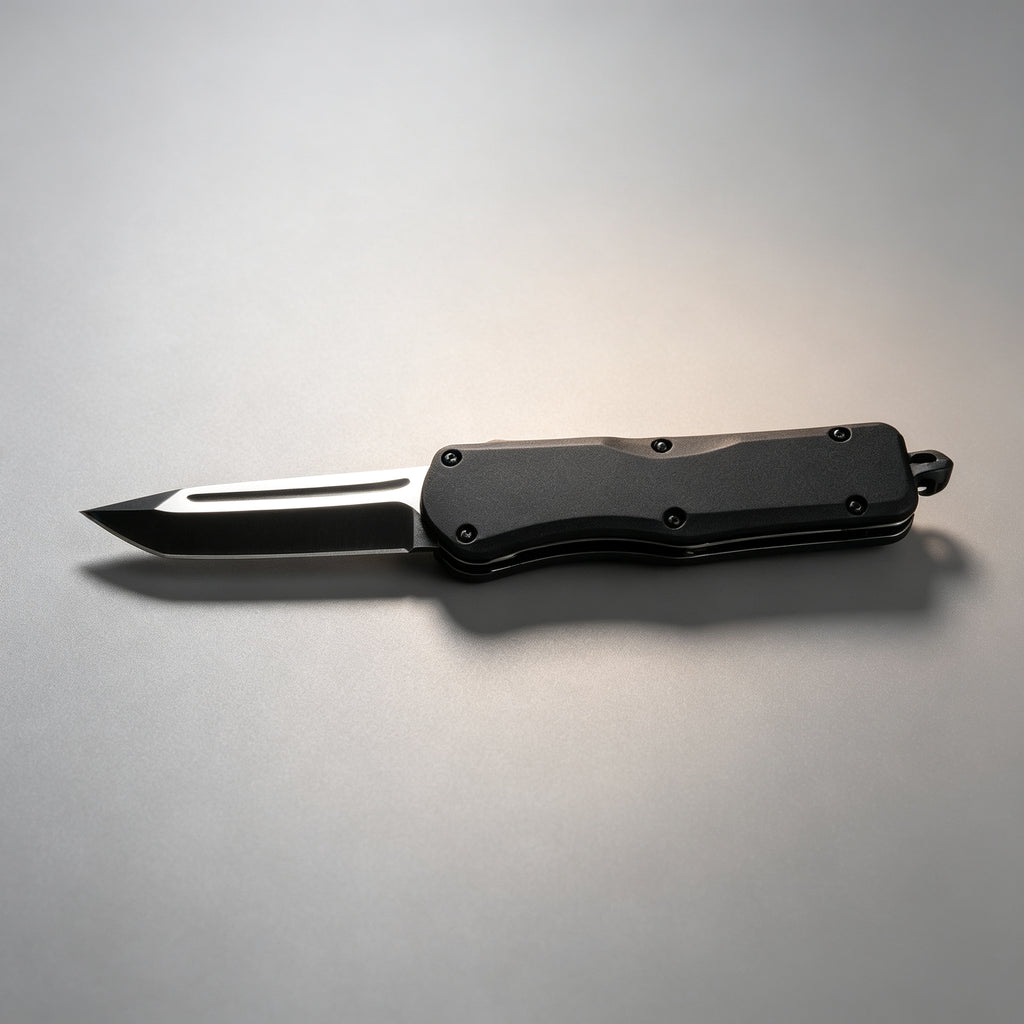 F204 Folding Knife – 218mm · 239g