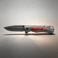 F208 Folding Knife – 221mm · 193g