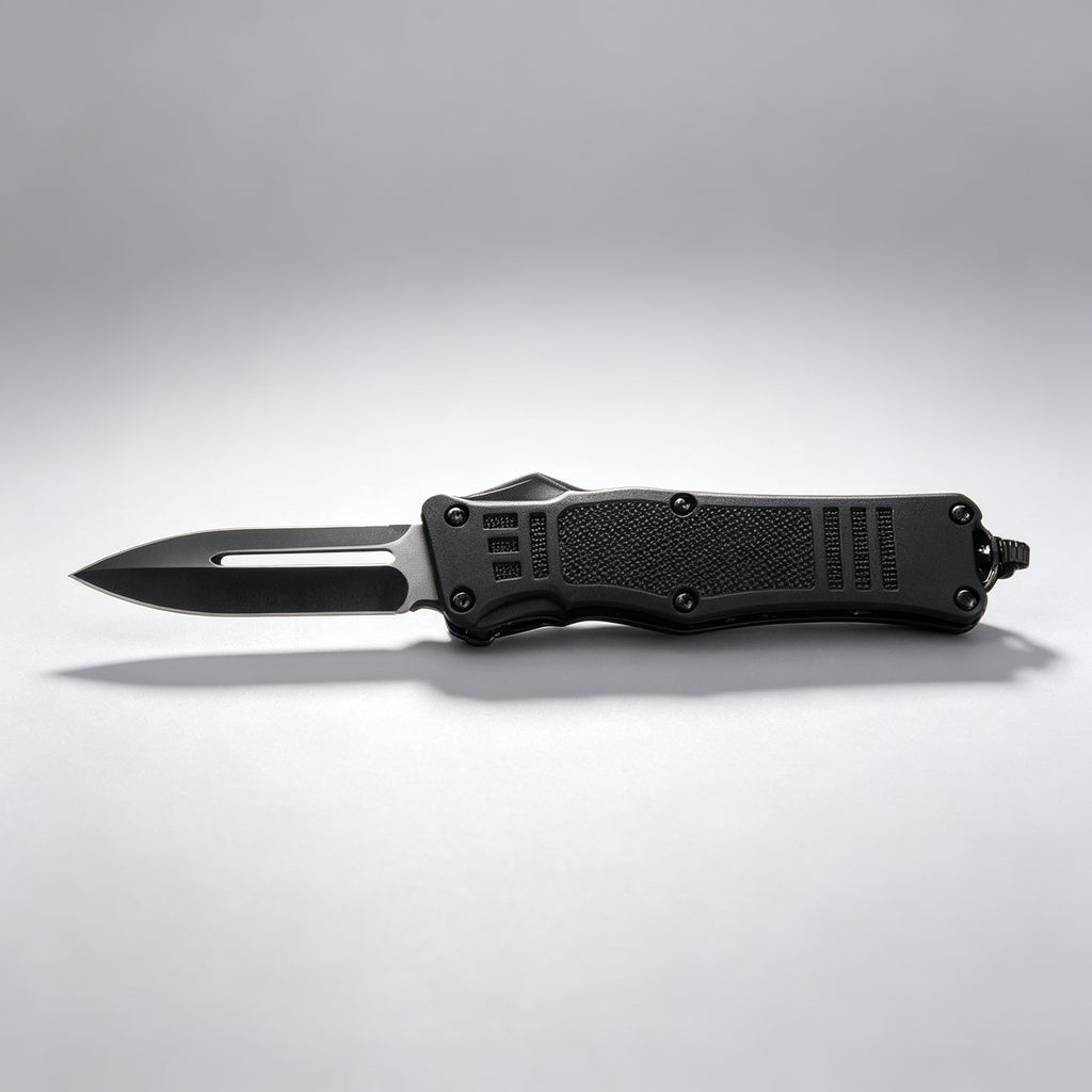 F181. Folding Knife Single-Edge Large – 216mm · 235g