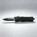 F181. Folding Knife Single-Edge Large – 216mm · 235g