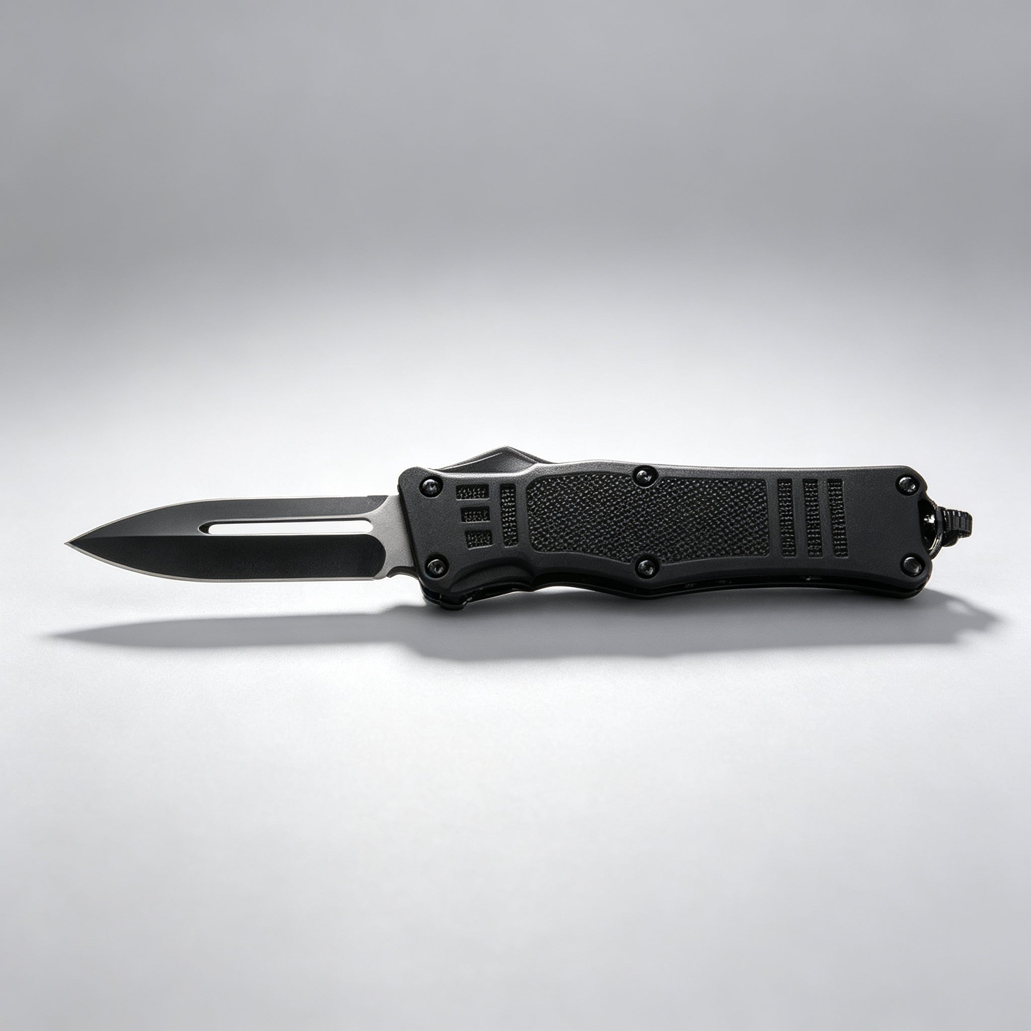 F181. Folding Knife Single-Edge Large – 216mm · 235g