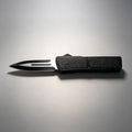 F196 Folding Knife Single-Edge – 227mm · 212g